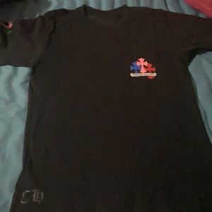 Chrome hearts 21 tee